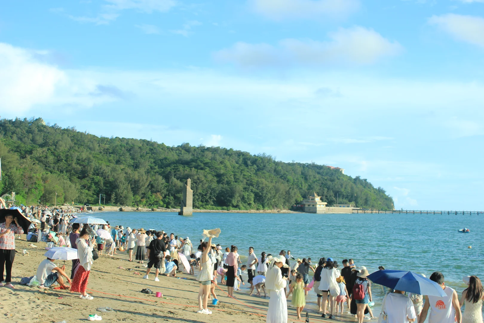 去广西旅游,我是怎么把每一个坑都踩遍的?