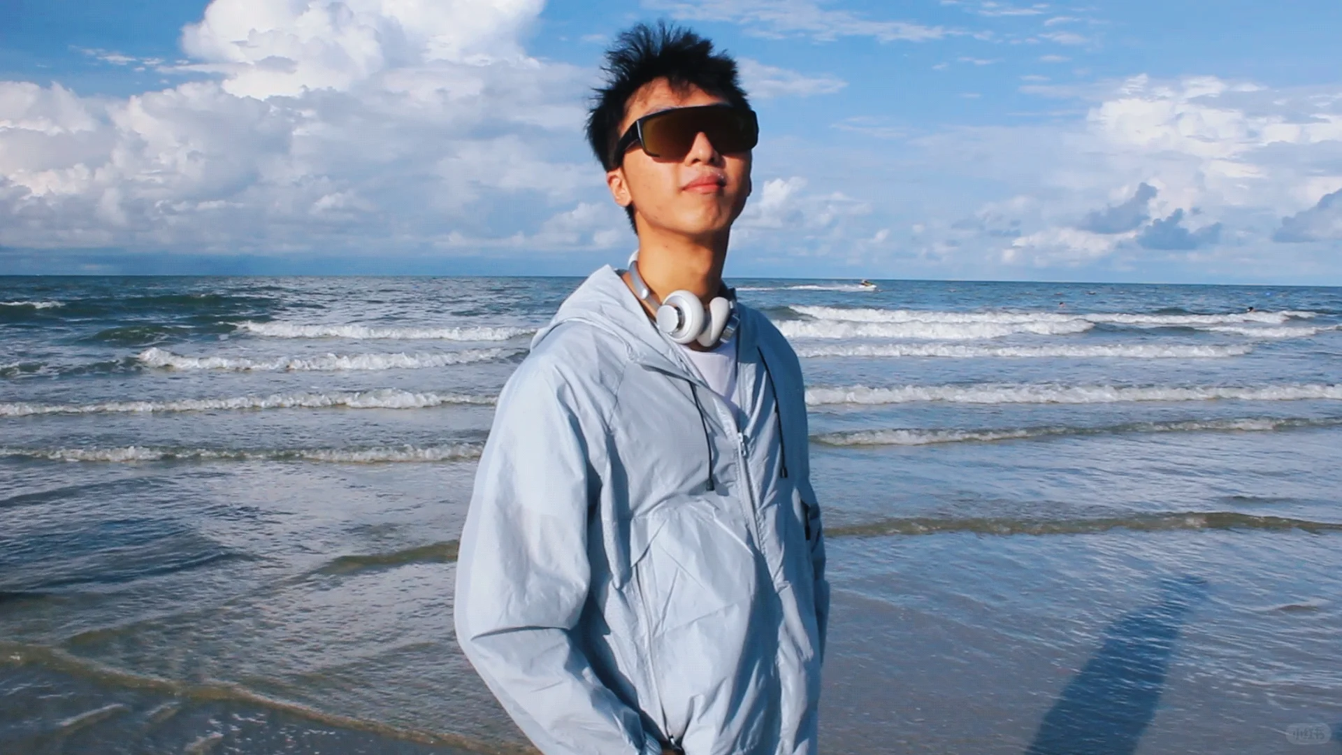 去广西旅游,我是怎么把每一个坑都踩遍的?