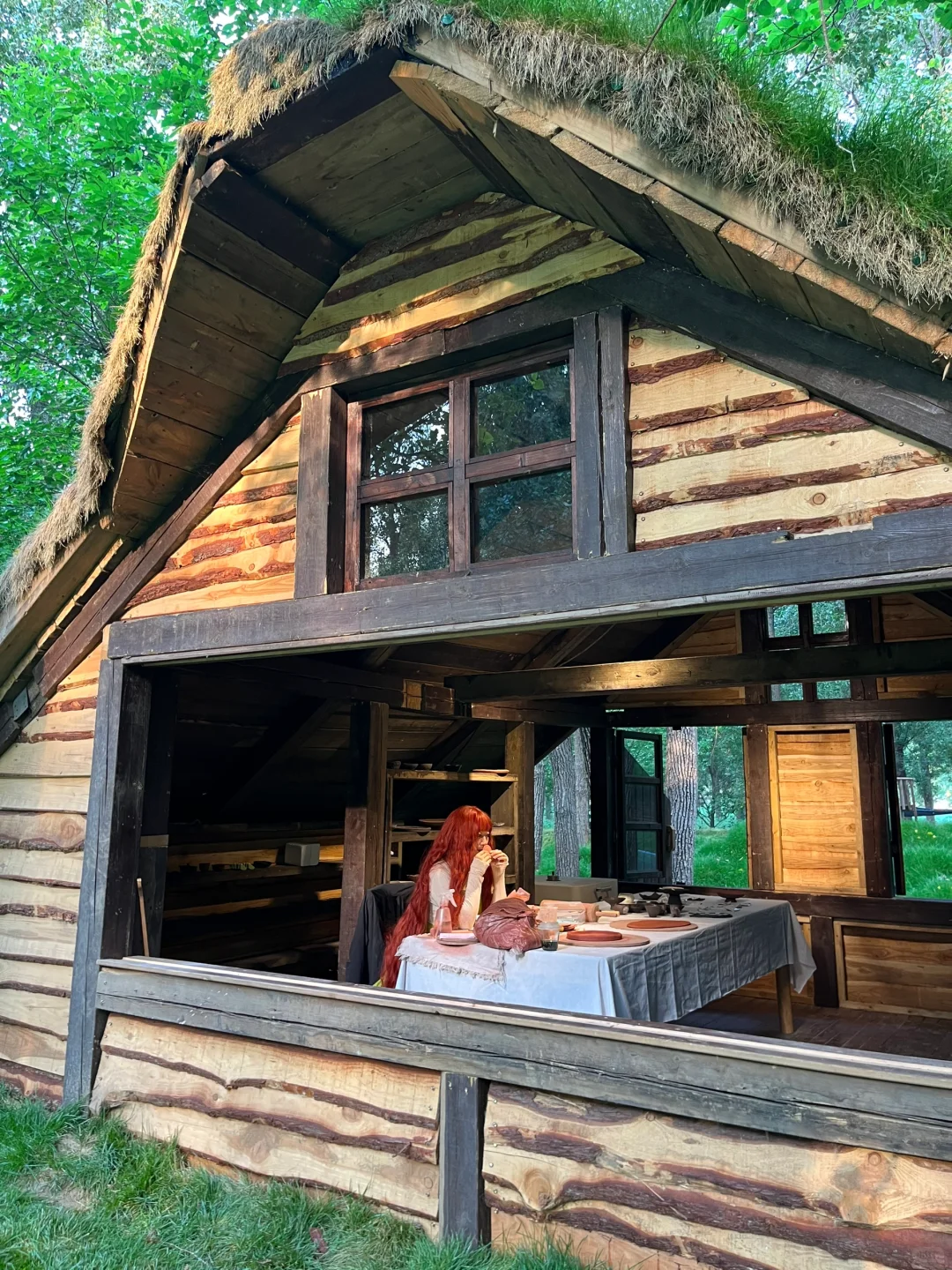 可是它真的在河北 真的在廊坊