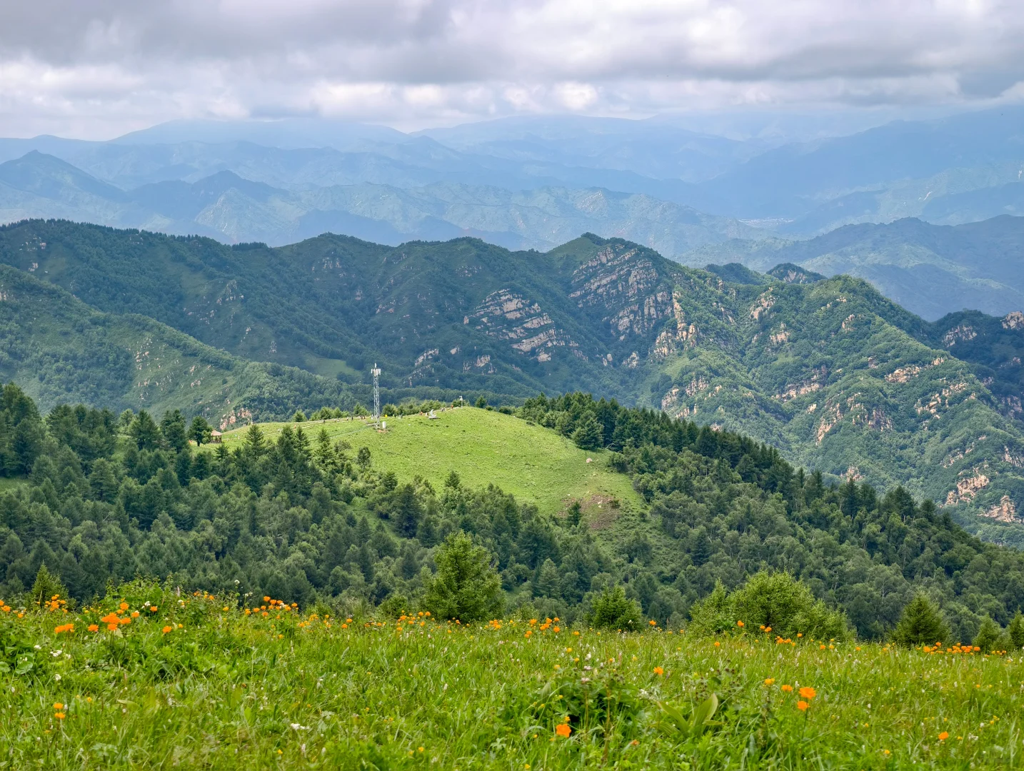 石家庄|驼梁攻略 看这篇就够了