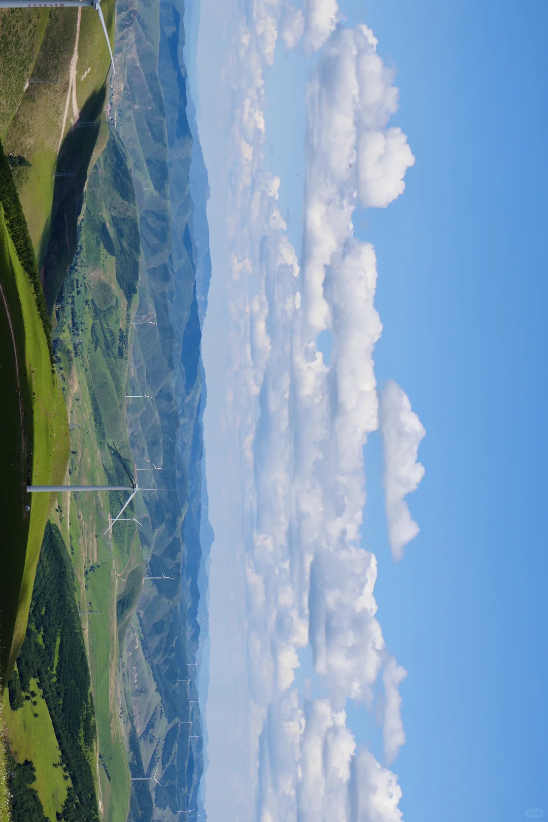 📷24｜逃离北京之河北承德百里天路（附攻略）