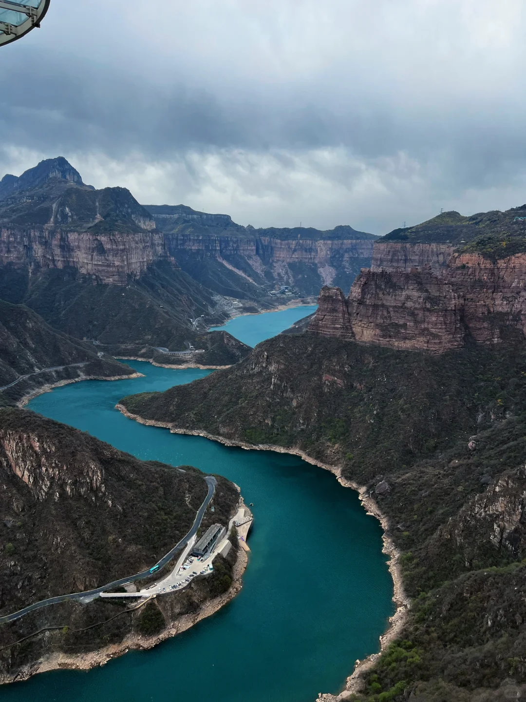 新乡宝泉 ⛰️此刻 地理不在书中而在我脚下