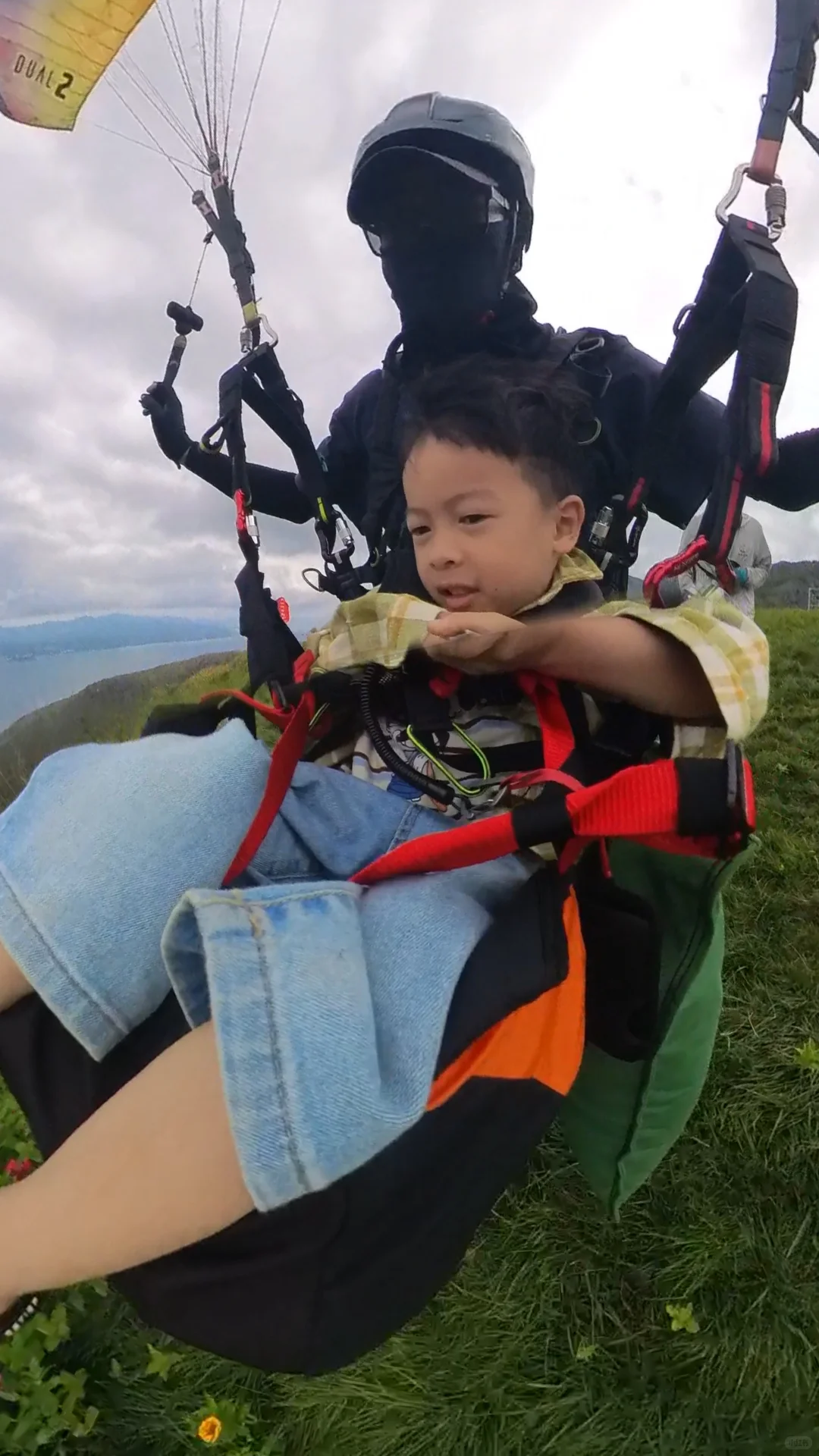 一定要带孩子去一次｜云南小众旅游路线🚄