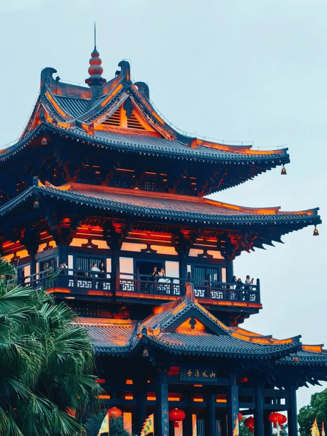 3天2晚保姆级桂林旅游攻略，看完直接抄作业