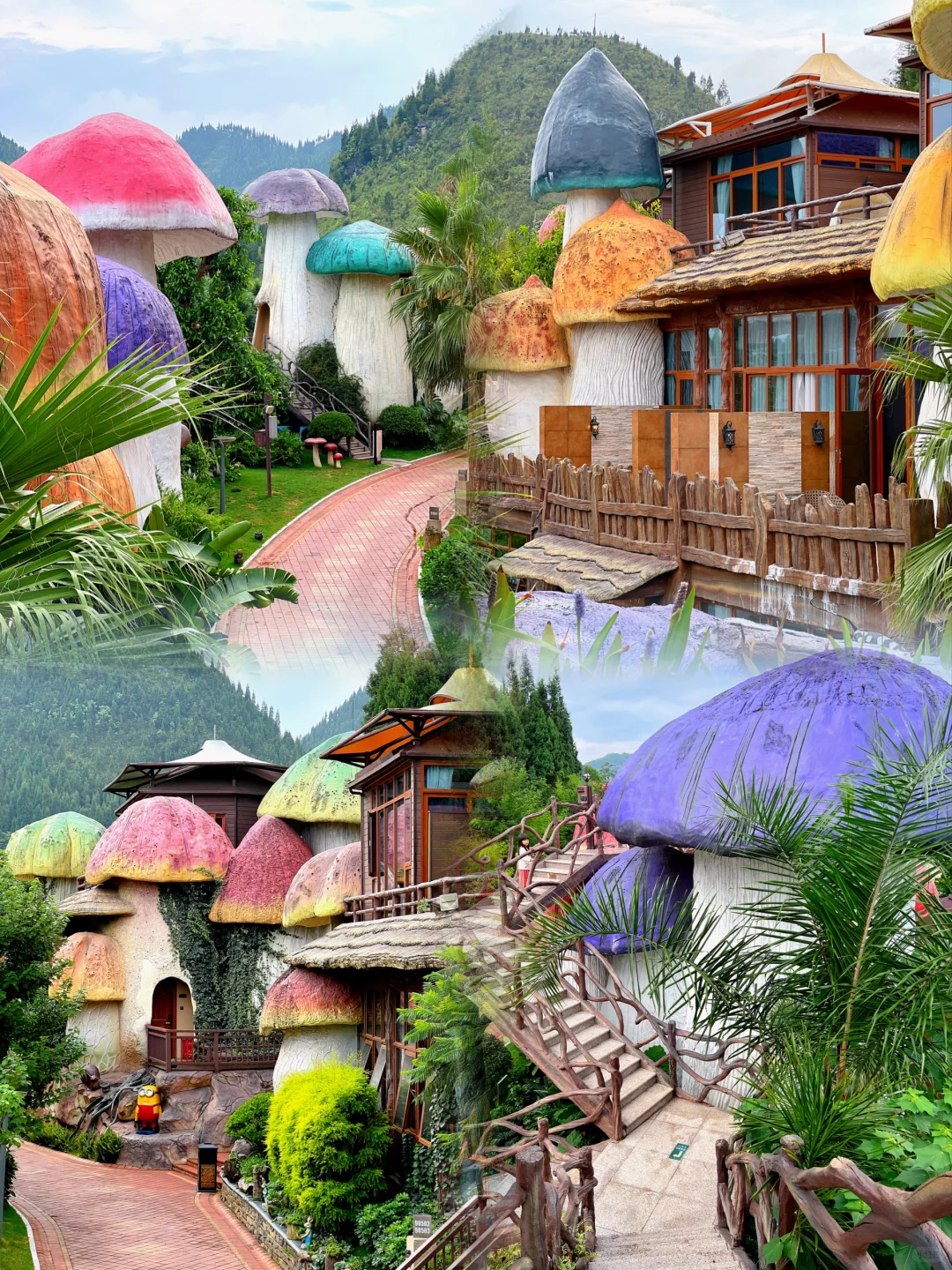 贵州兴义 | 暑假适合带娃来避暑的小众城市