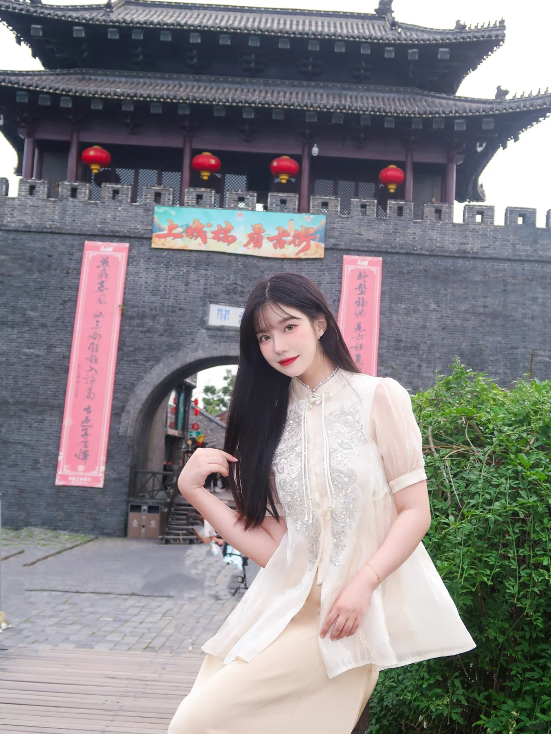 大学生特种兵！扬州两天一夜旅游攻略！