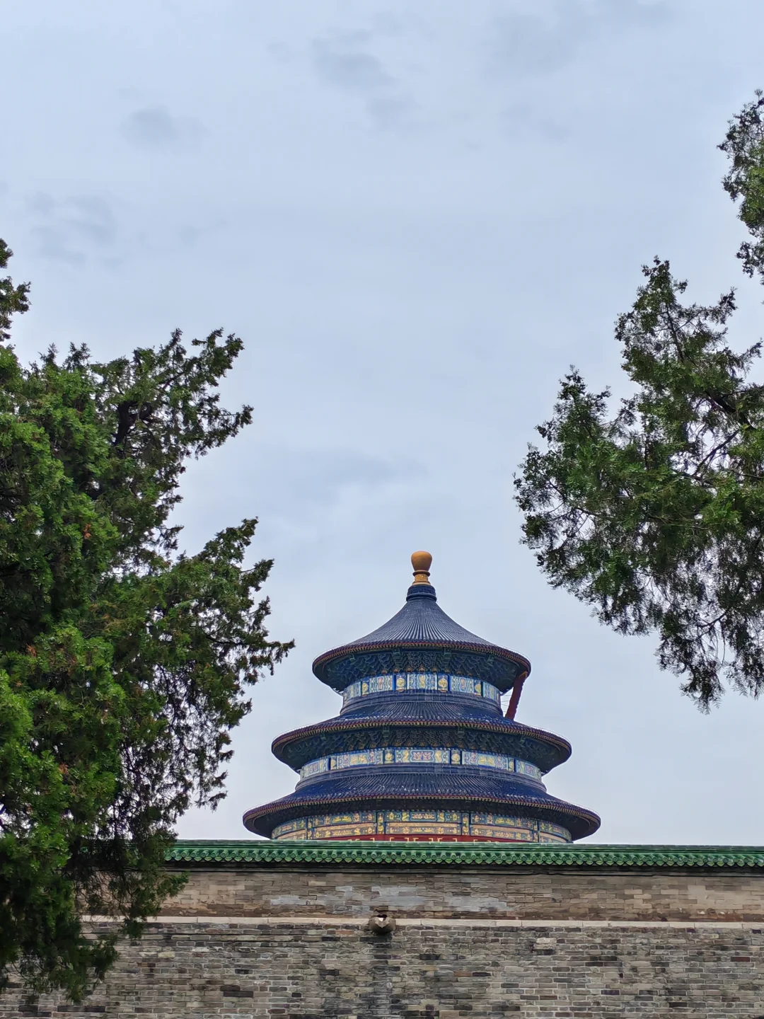 旅游让我忘记自己的内心和自卑