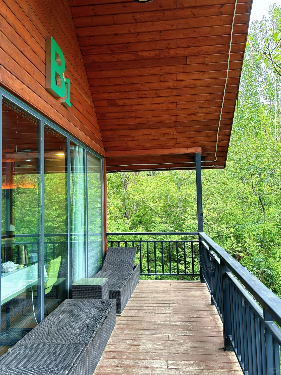 不是瑞士‼️就在鹤壁｜童话里的小木屋🏡