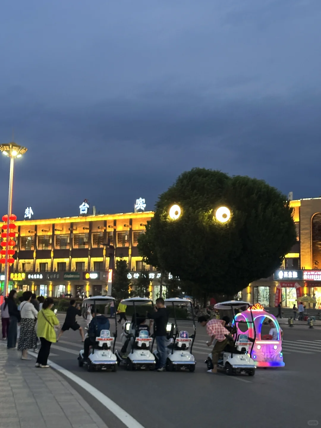 新疆9天8晚去哪里玩？ 景区篇 （中）