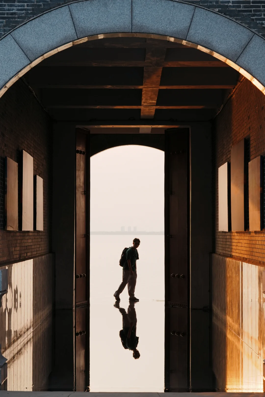 迄今为止，我蕞喜欢的宝藏小城出现了！