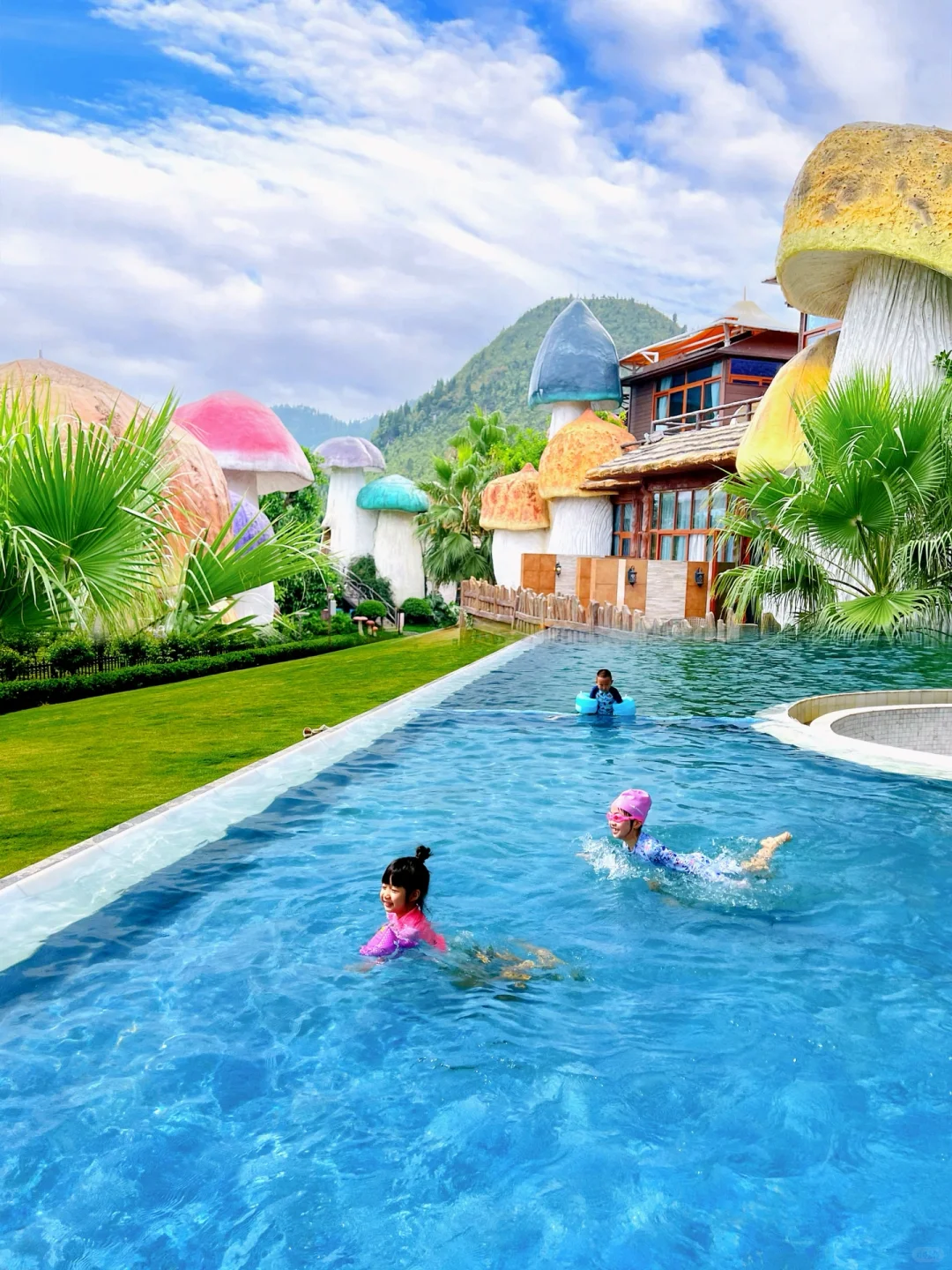 贵州兴义 | 暑假适合带娃来避暑的小众城市