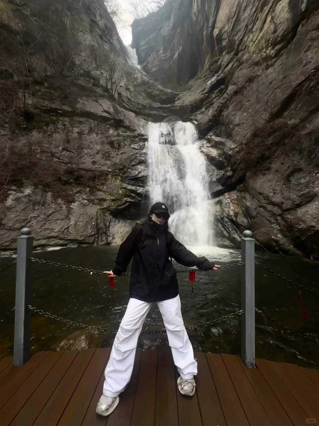 西安游玩｜不允许还有人没爬过这座山⛰️！