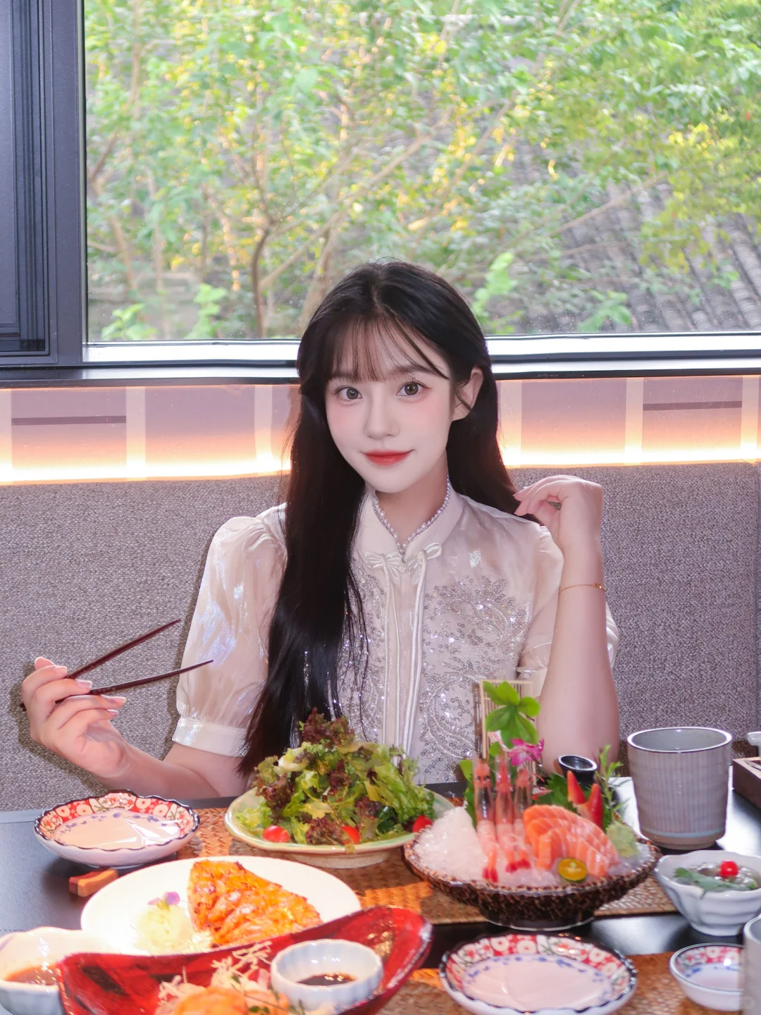 大学生特种兵！扬州两天一夜旅游攻略！