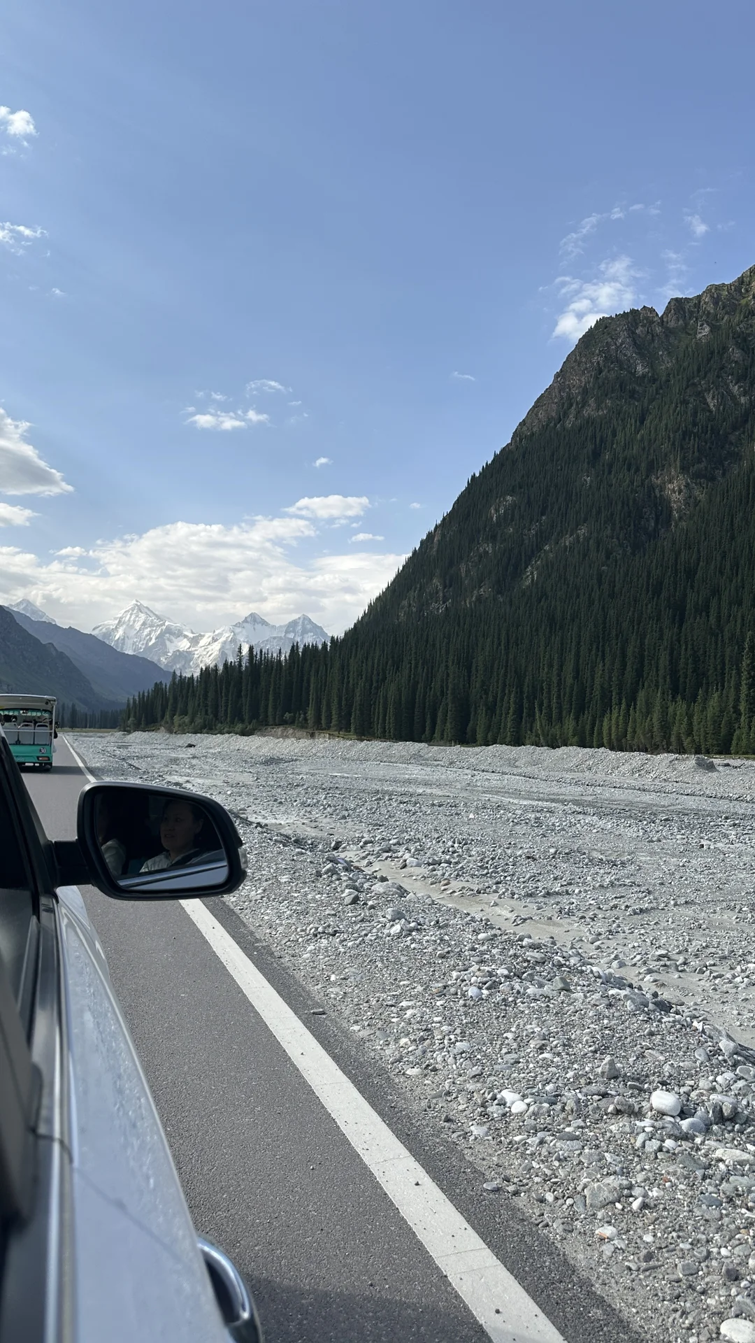 新疆9天8晚去哪里玩？ 景区篇 （中）