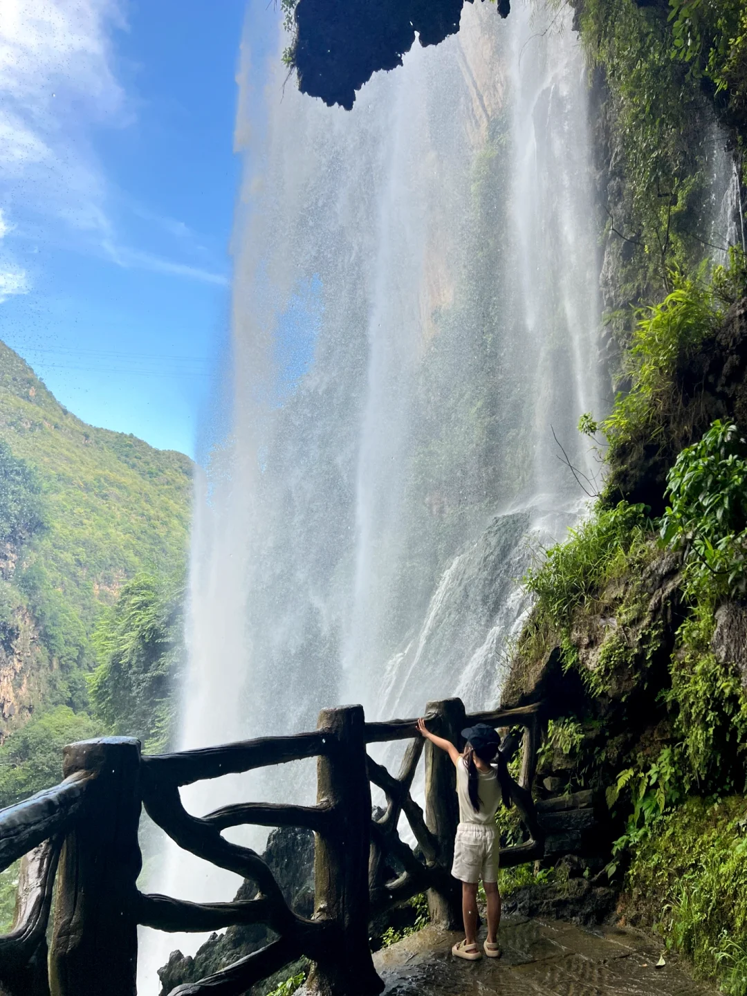 贵州兴义 | 暑假适合带娃来避暑的小众城市