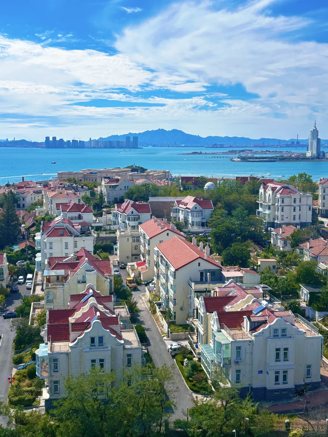 青岛现状，7月要去旅游的尽早改行程