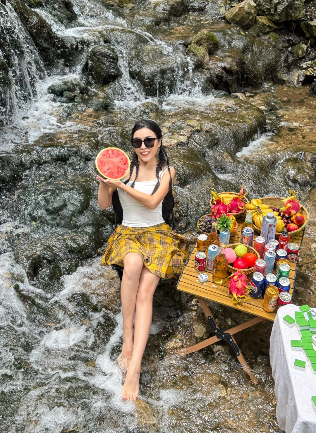 洛阳来了就不想走…朋友圈这样发才好看‼️