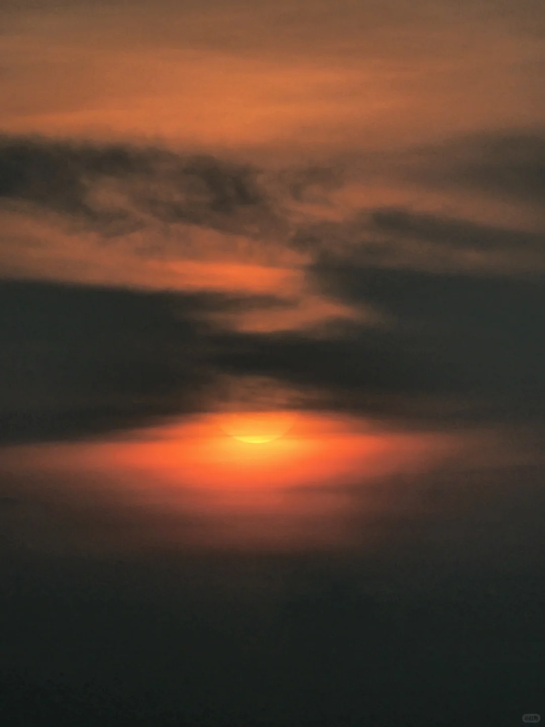 19日珠海景区早间多云☁间晴➕炎热❌无日出