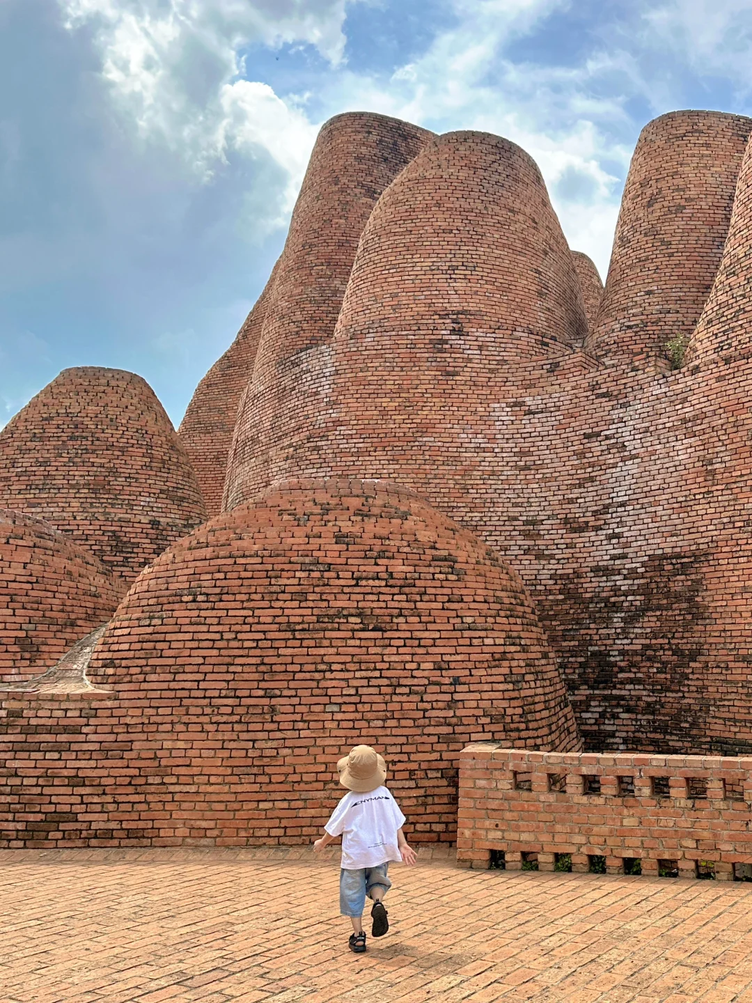 一定要带孩子去一次｜云南小众旅游路线🚄