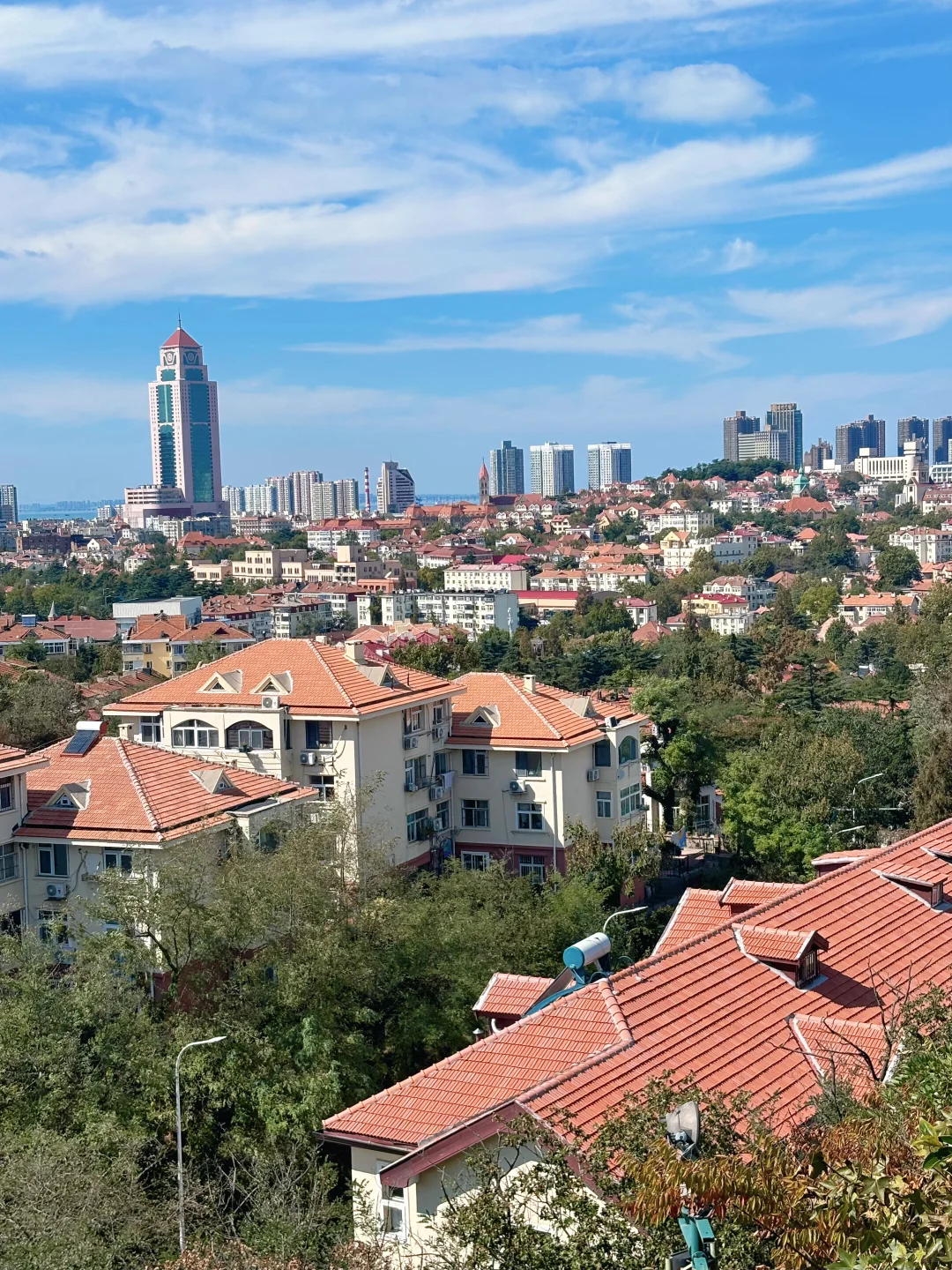 青岛现状，7月要去旅游的尽早改行程