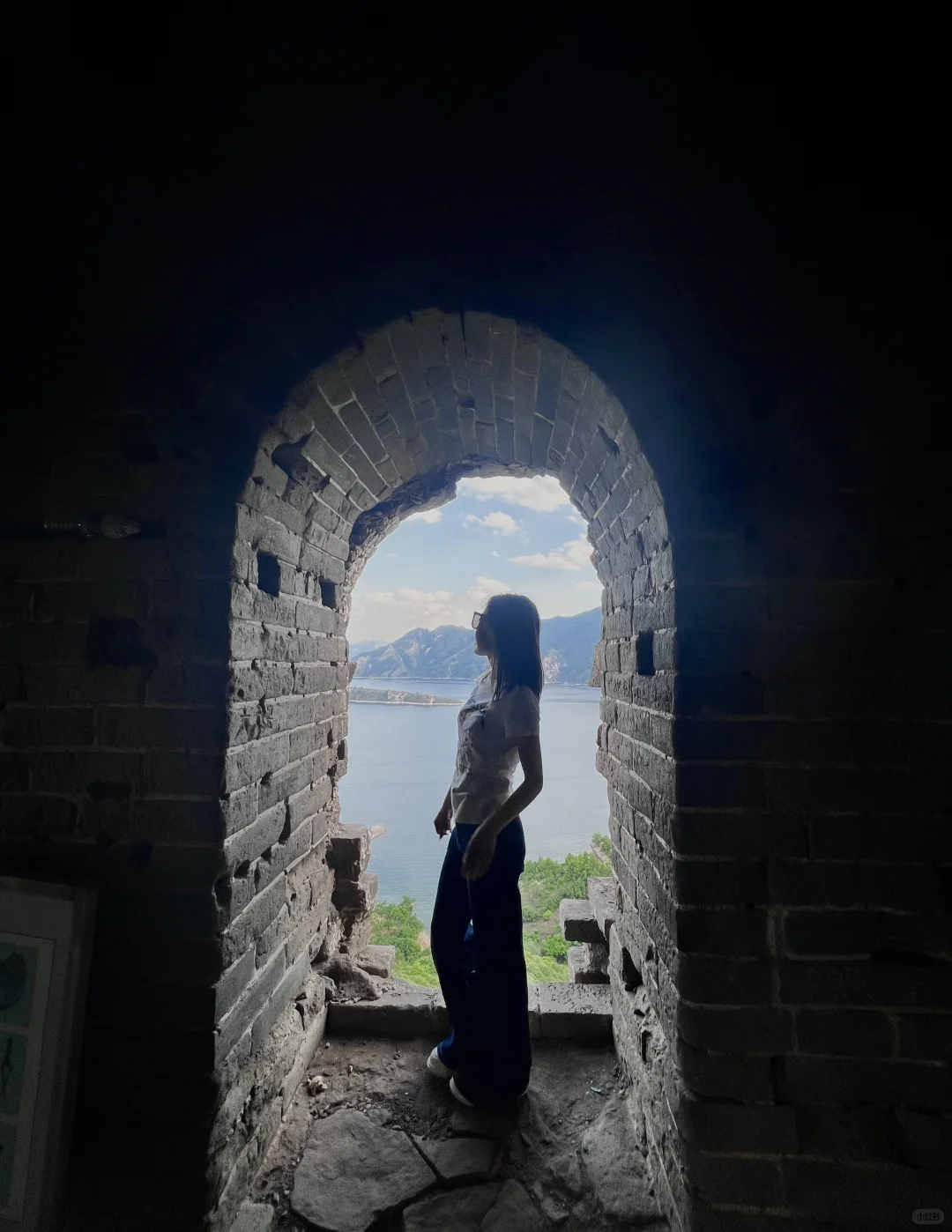 这个长城有点不一样!