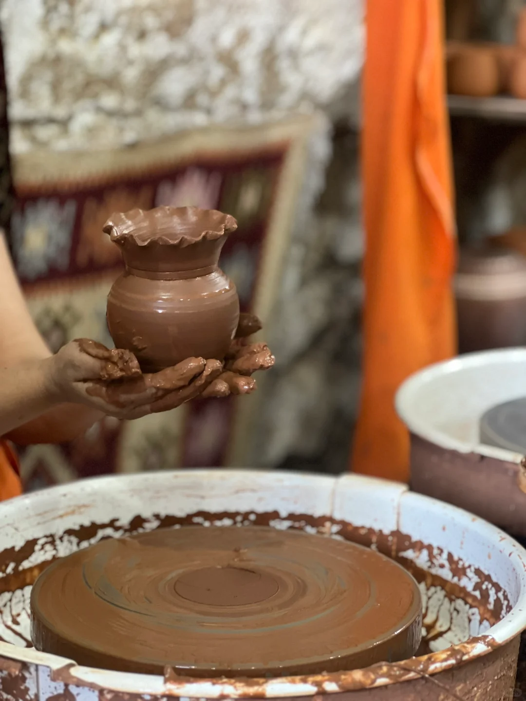 陆入土耳其3城12天低预算攻略