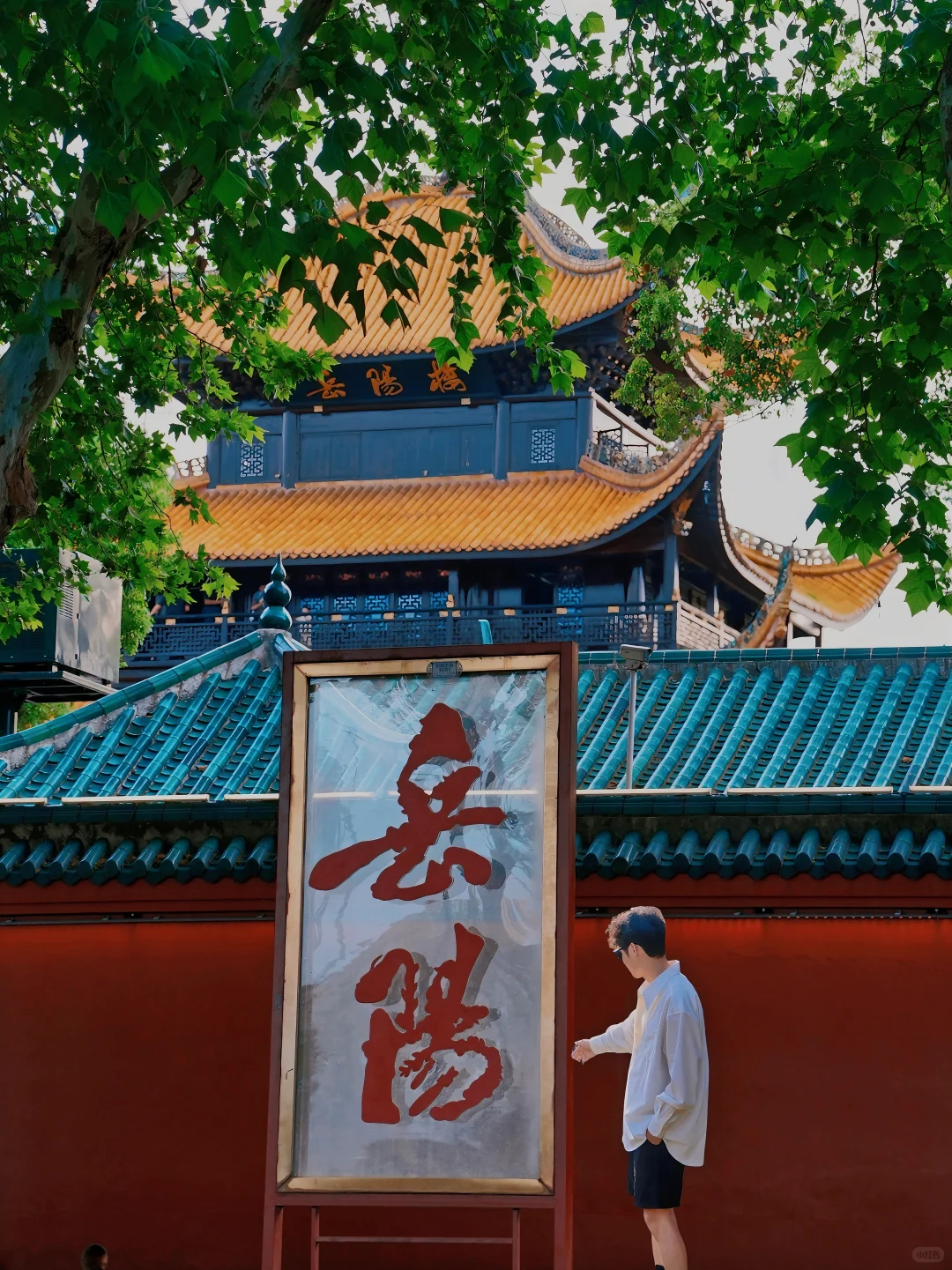 迄今为止，我蕞喜欢的宝藏小城出现了！