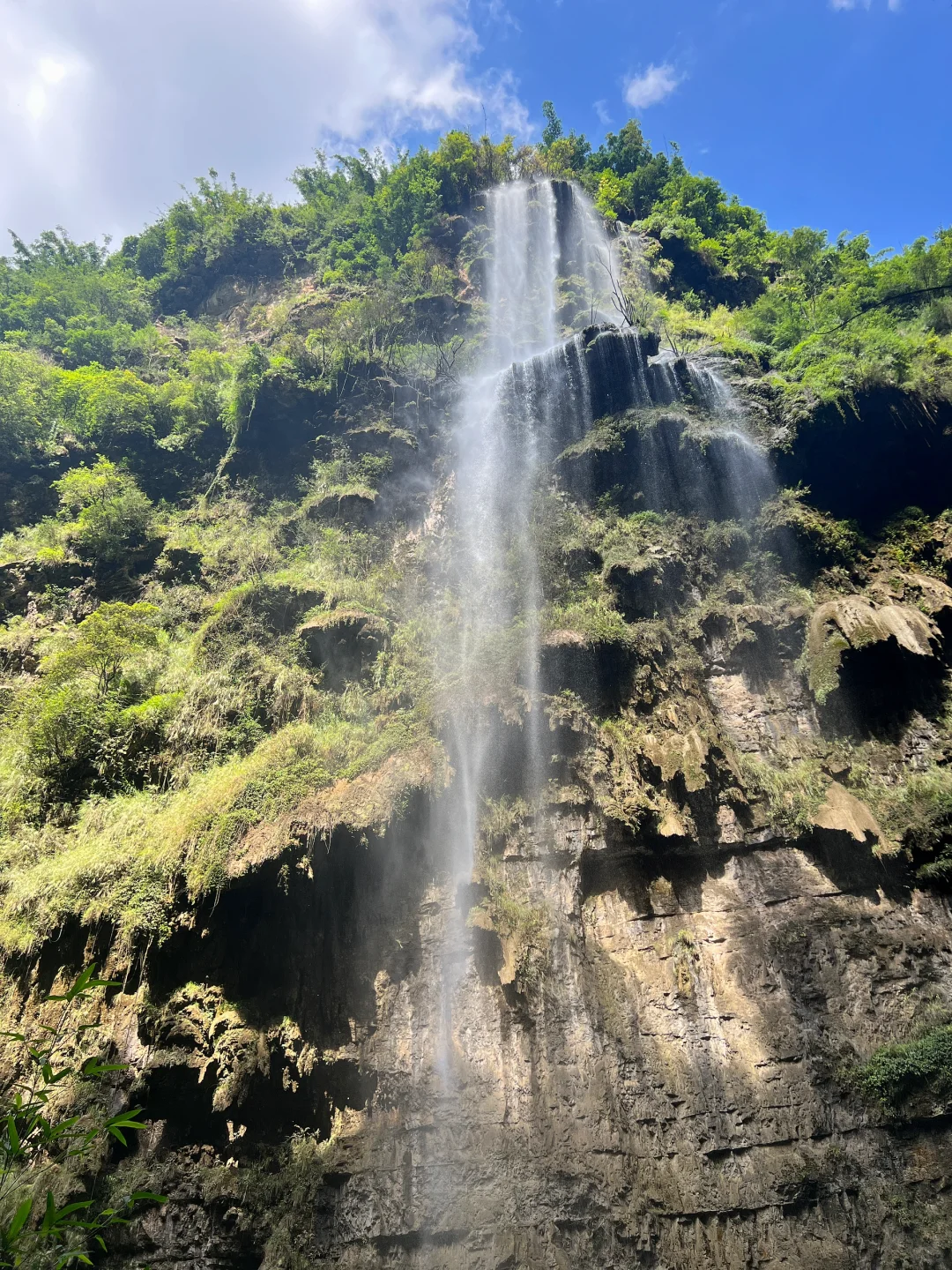 贵州兴义 | 暑假适合带娃来避暑的小众城市