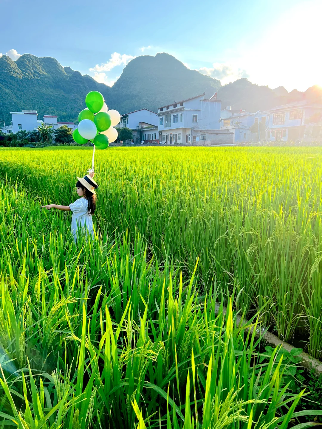 贵州兴义 | 暑假适合带娃来避暑的小众城市