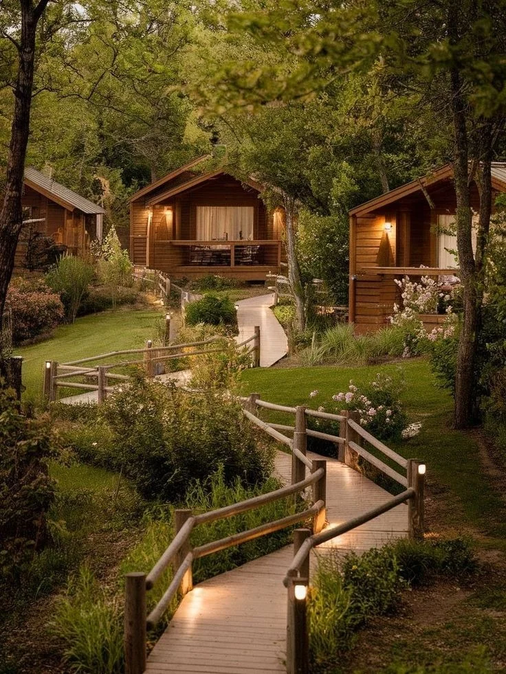 文旅场景灵感｜真正高级的设计不需要刻意