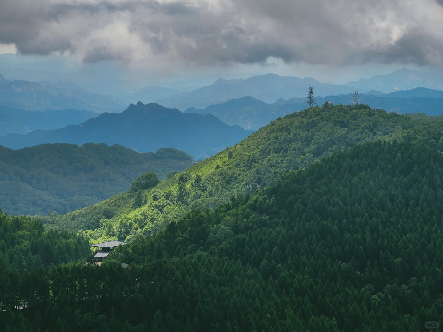 石家庄|驼梁攻略 看这篇就够了
