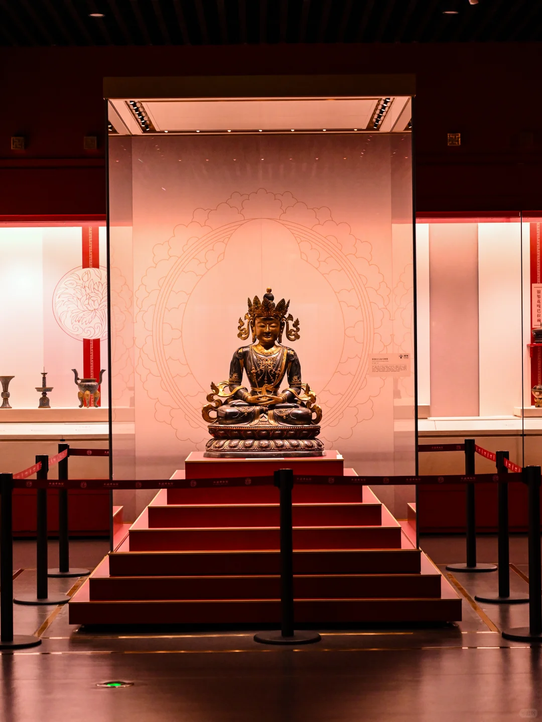 不是拉萨去不起,承德更有性价比,北京🚄1h