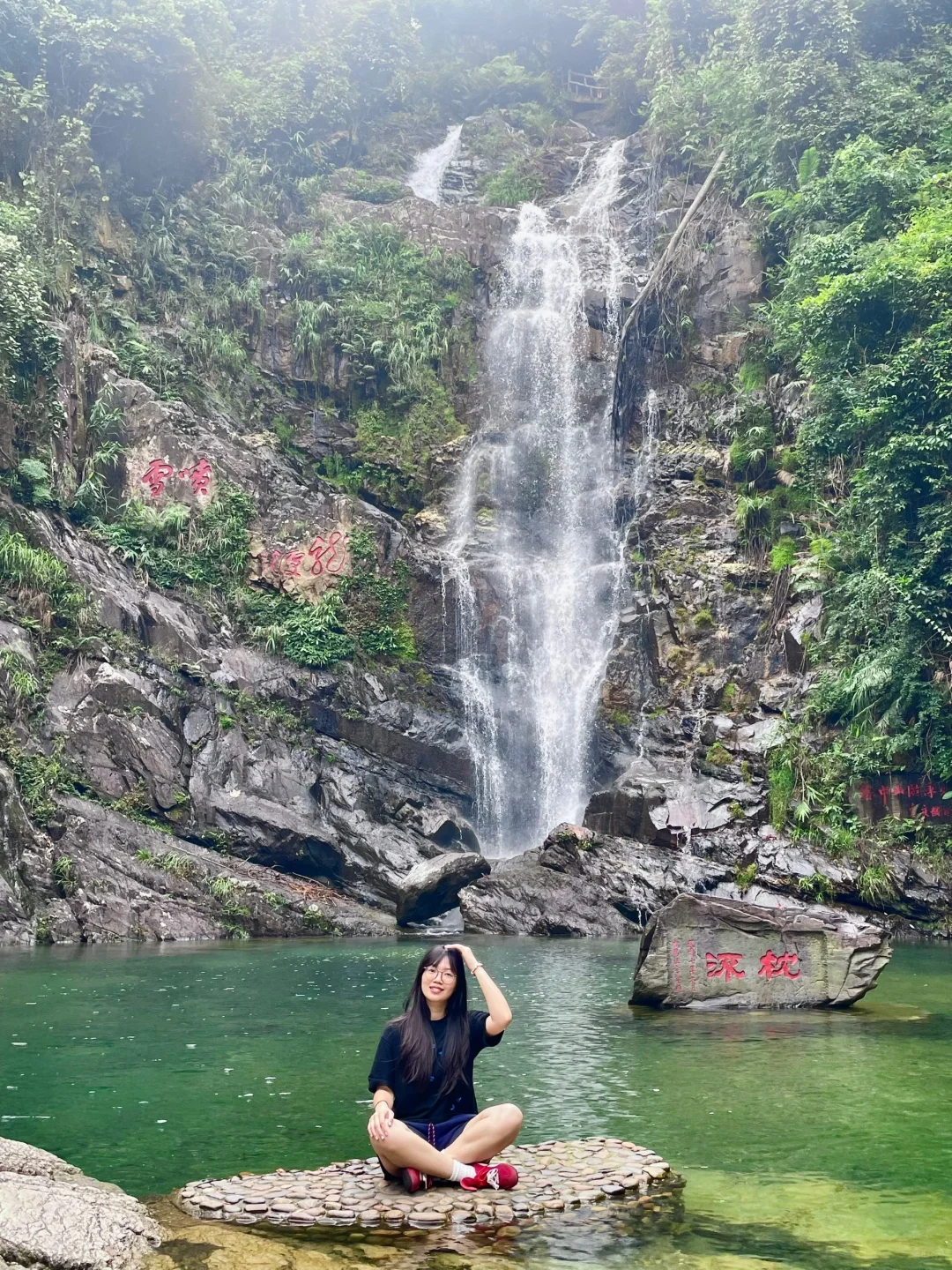 📍肇庆很好 下次不来了