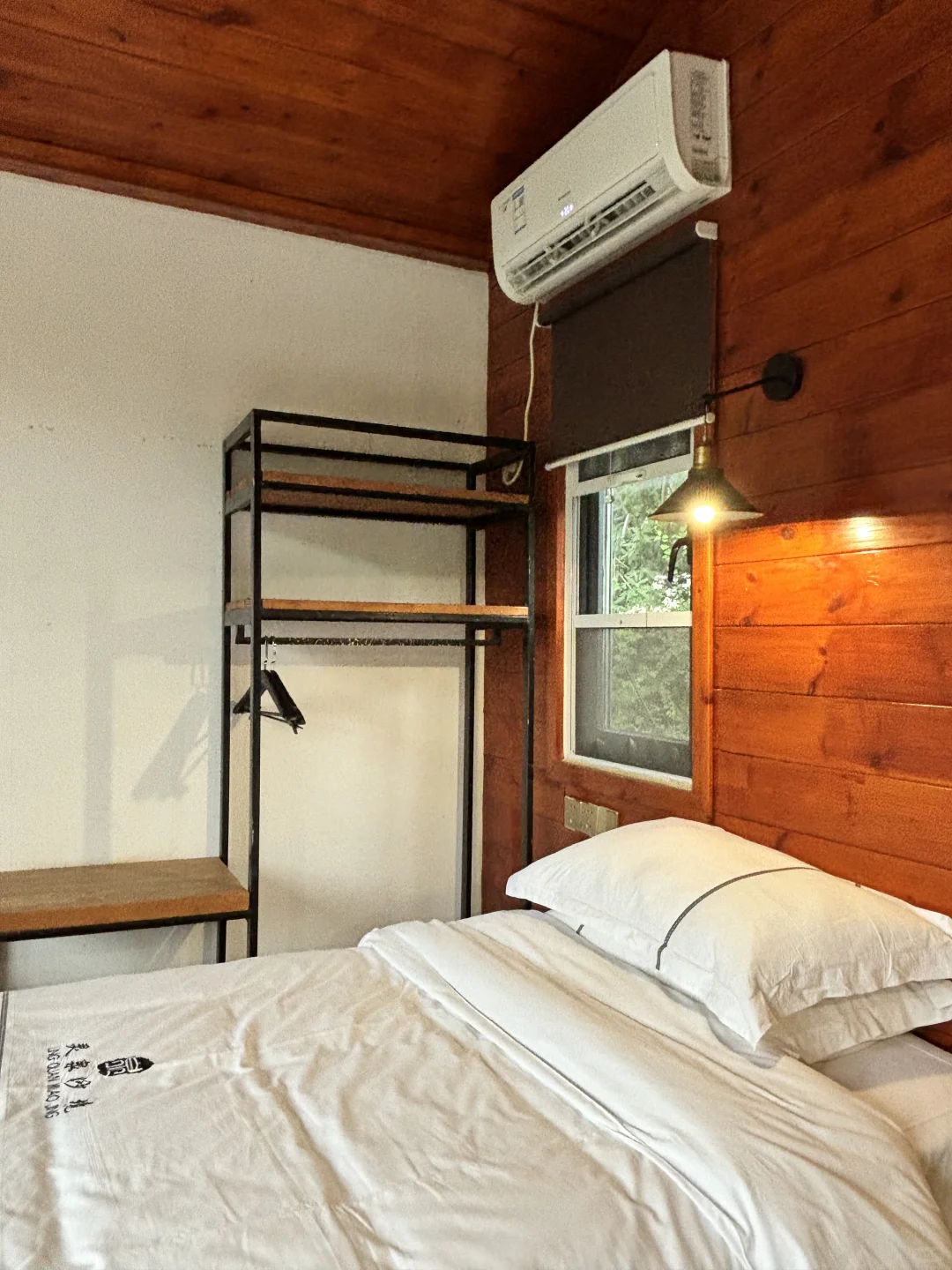 不是瑞士‼️就在鹤壁｜童话里的小木屋🏡