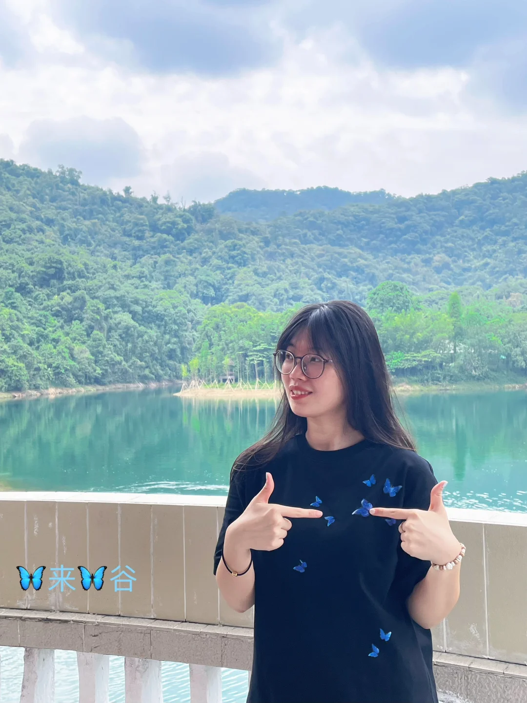 📍肇庆很好 下次不来了