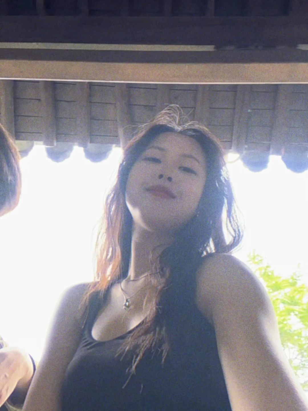 极度适配懒人的 古北水镇