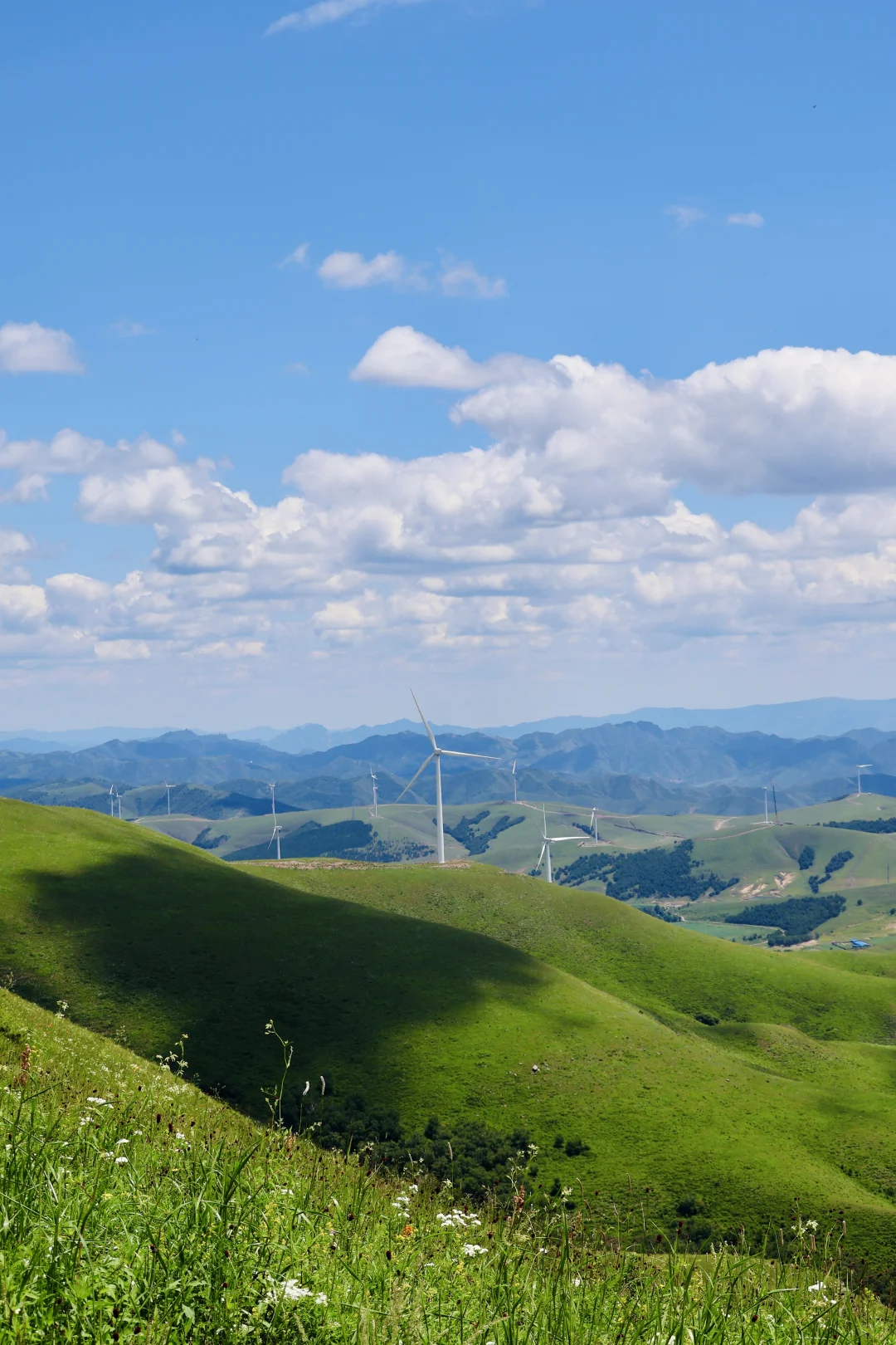 📷24｜逃离北京之河北承德百里天路（附攻略）