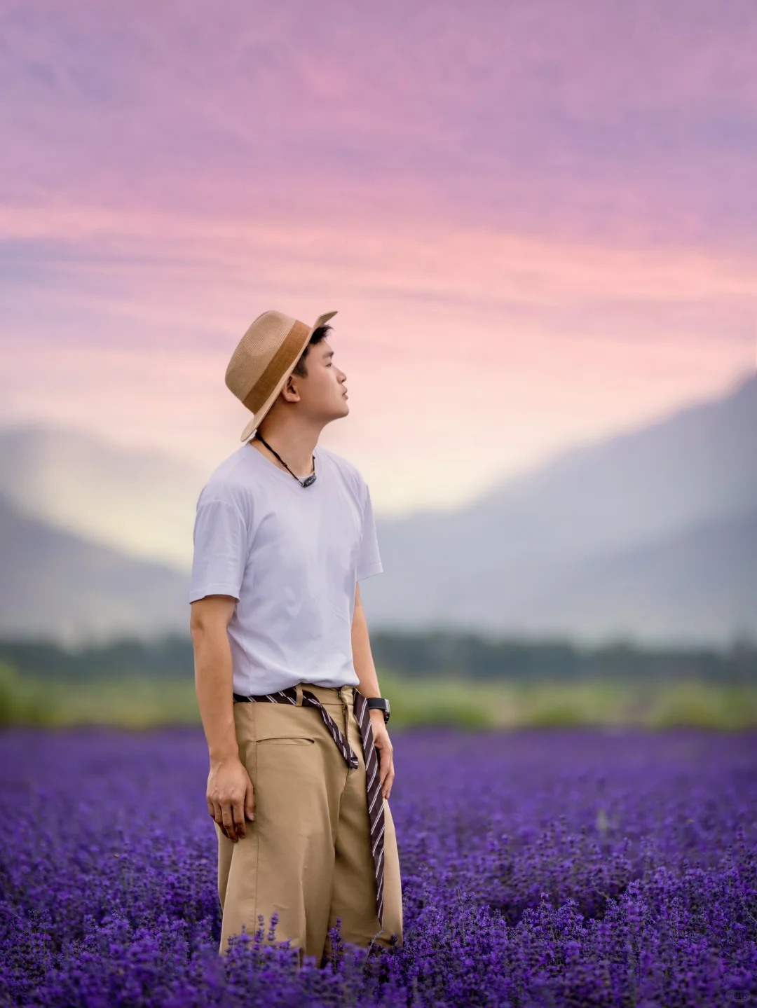 为了这18张照片,我特意去了一趟新疆❗