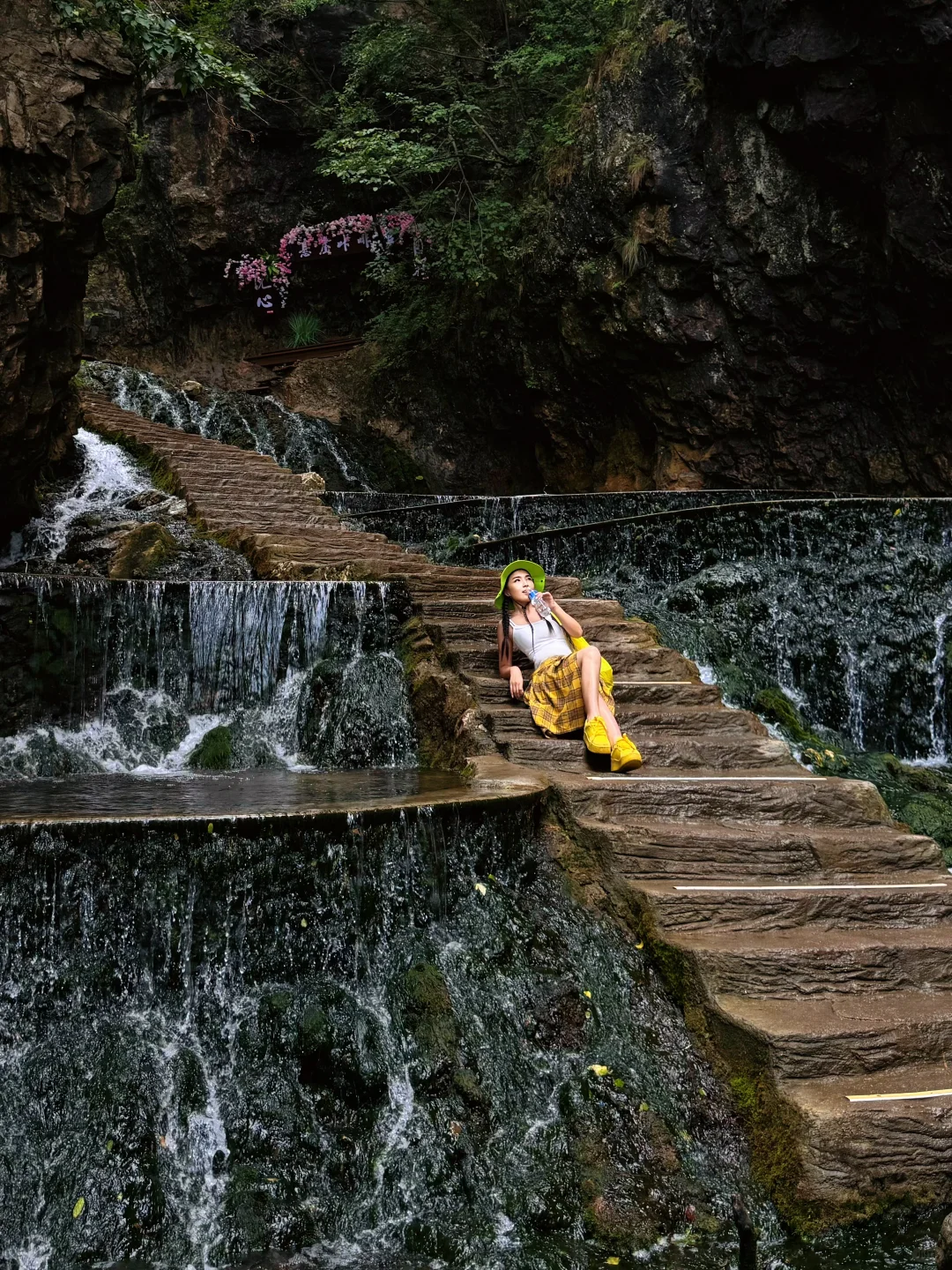 洛阳来了就不想走…朋友圈这样发才好看‼️