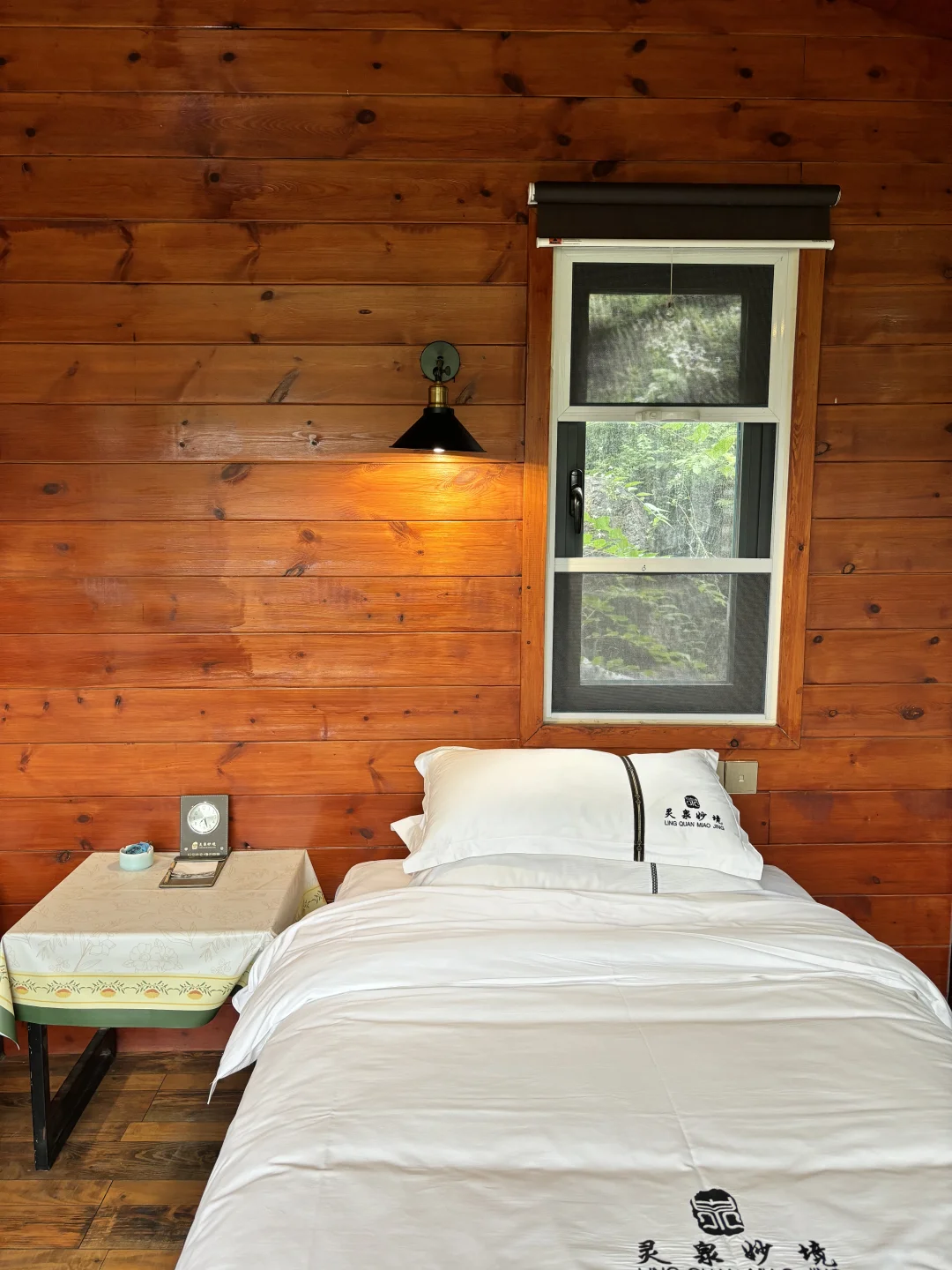 不是瑞士‼️就在鹤壁｜童话里的小木屋🏡