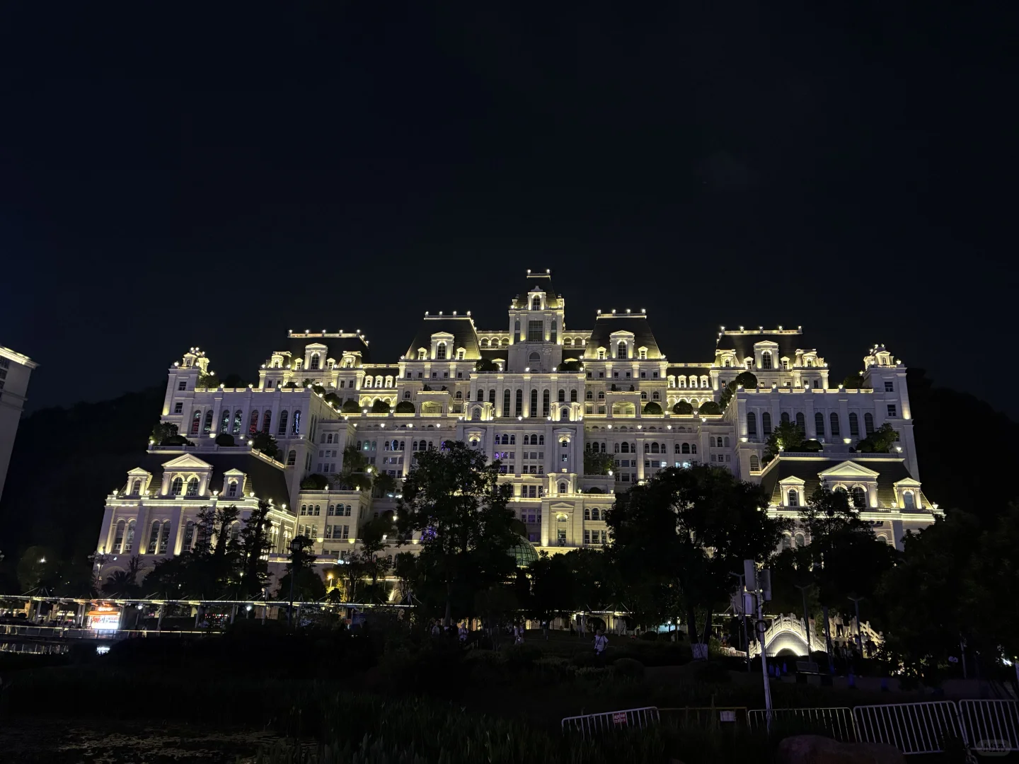 难怪贵州旅游不火