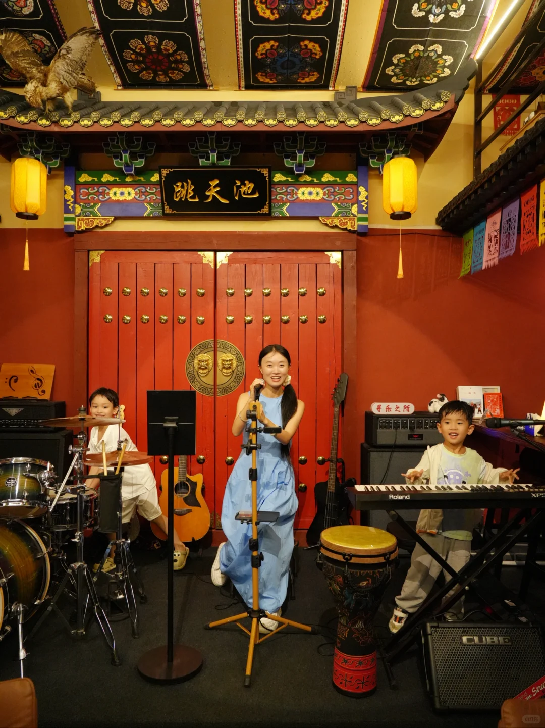 带娃刚从长白山天池回来‼️听我的真实感受