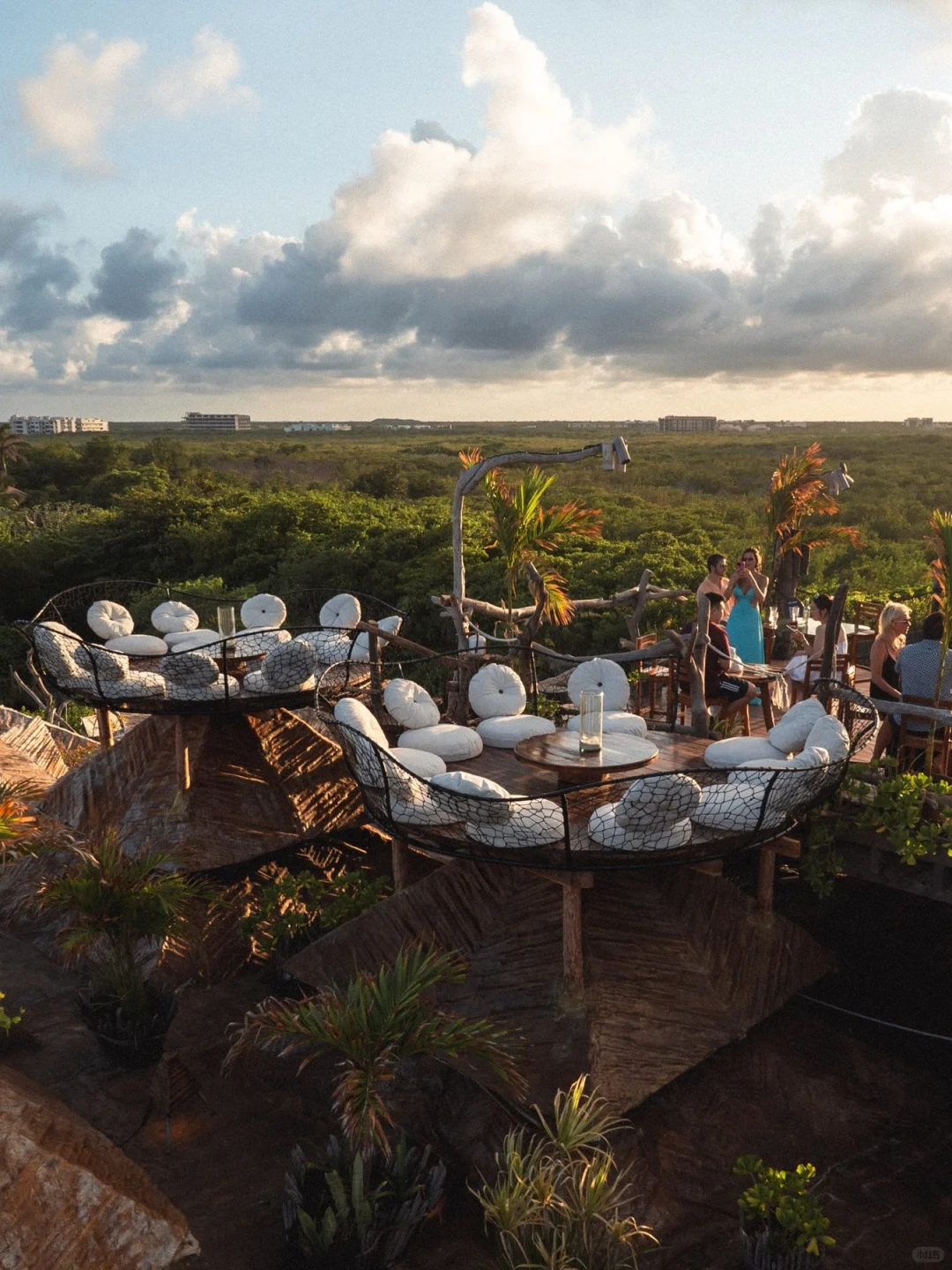 文旅场景灵感｜真正高级的设计不需要刻意