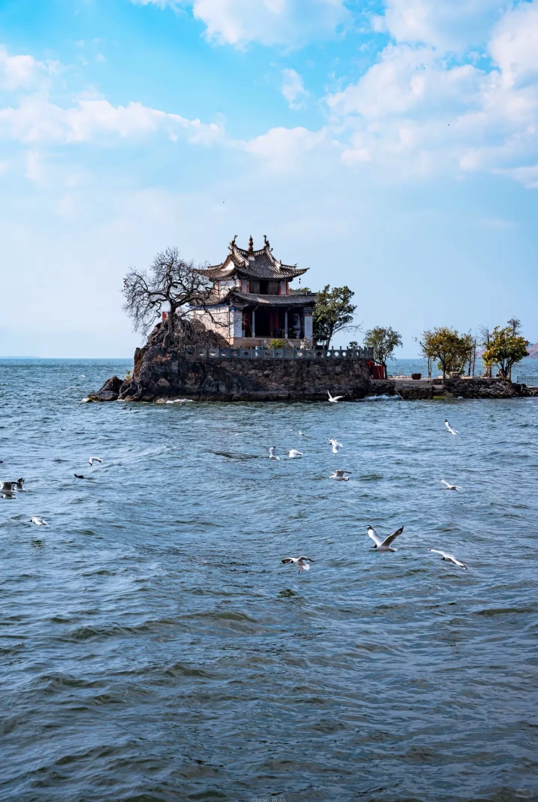 云南6天5晚攻略（预算1000➕）旅游方案