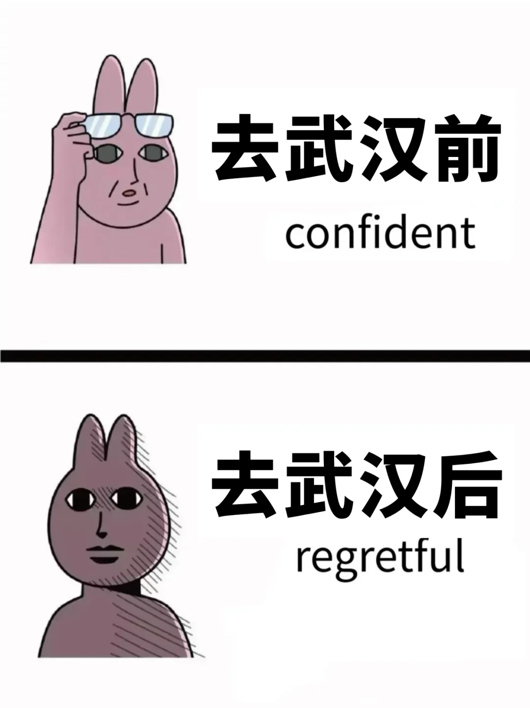 为什么我去武汉旅游之前没刷到这一篇