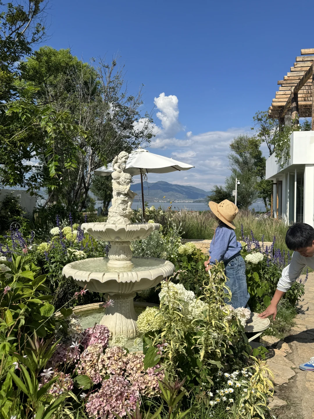 人在大理的Day2️⃣：这样的玩法 没踩任何坑🔥