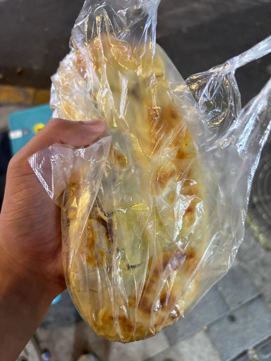 等了我三千年的城市—邯郸