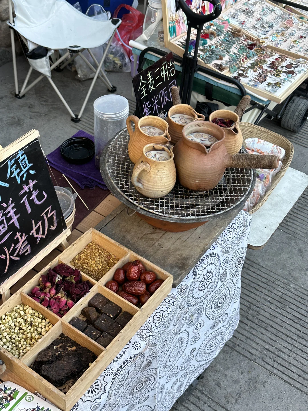 大理旅游攻略分享