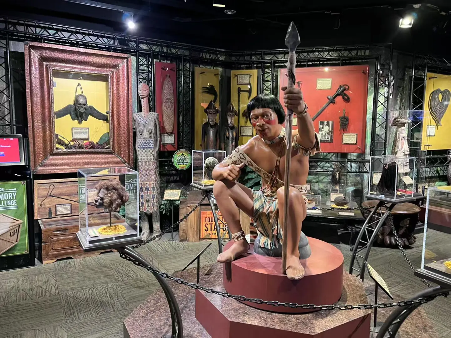 黄金海岸半日游