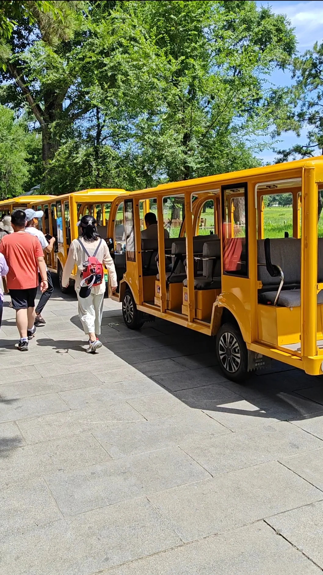 去一趟避暑山庄到底要花多少钱以及如何避坑